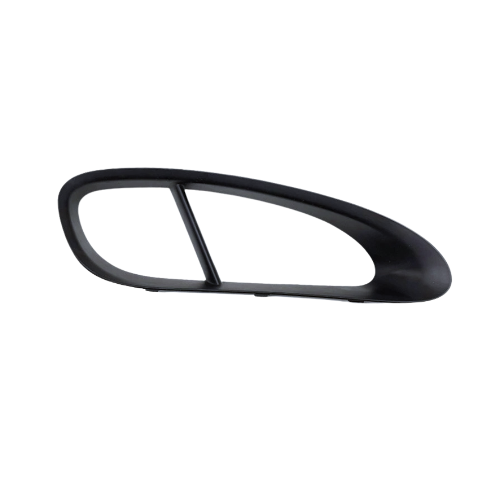 Engine Air Guide Trim - Left - Boxster | Cayman | 2013-2016