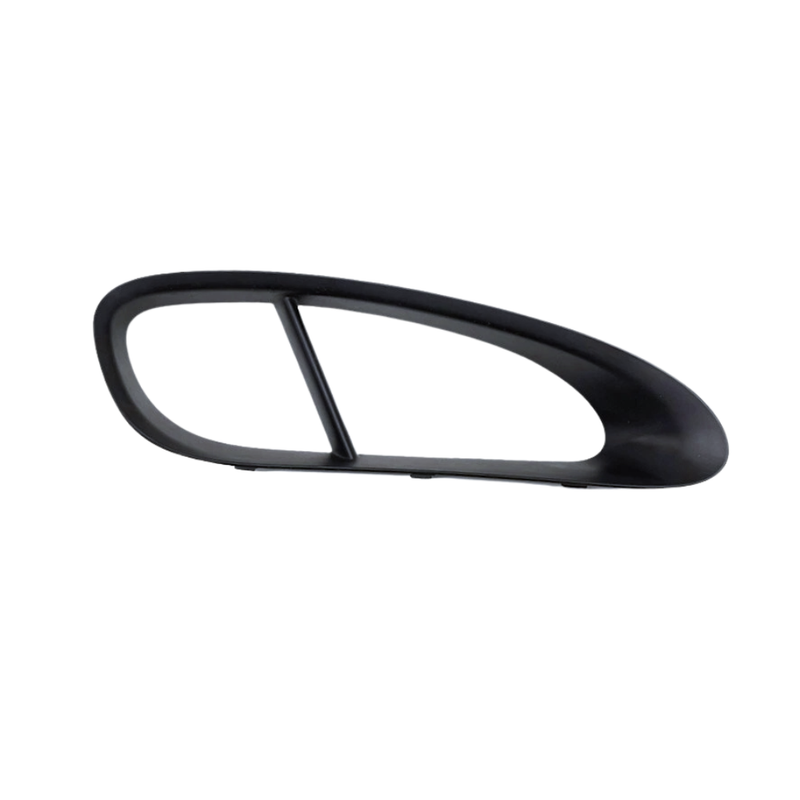 Engine Air Guide Trim - Left - Boxster | Cayman | 2013-2016