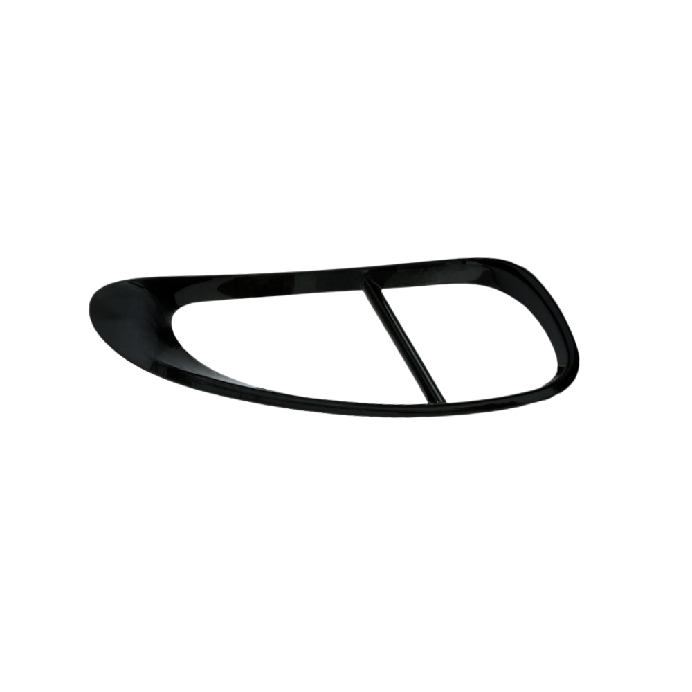 Engine Air Guide Trim - Right - Boxster | 2013-2016
