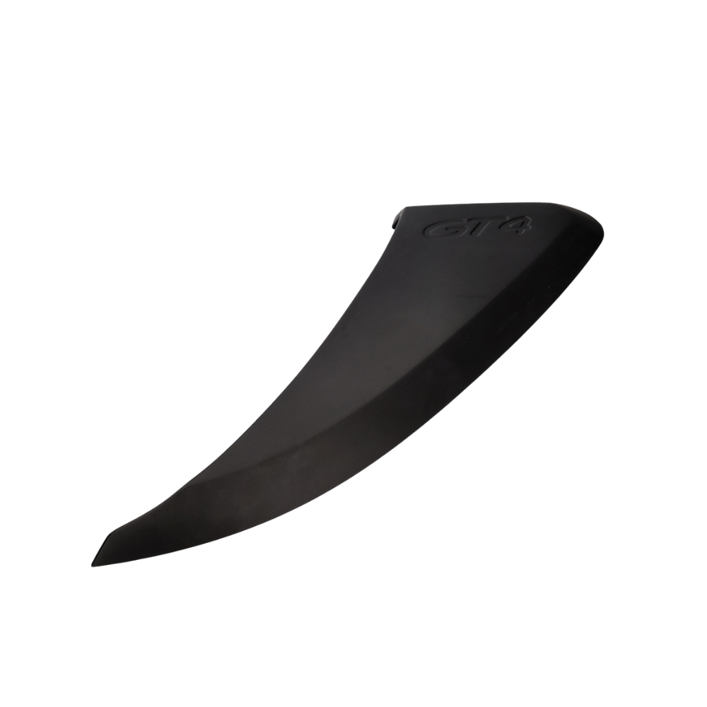 Engine Air Guide Trim - Right - Cayman | 2016