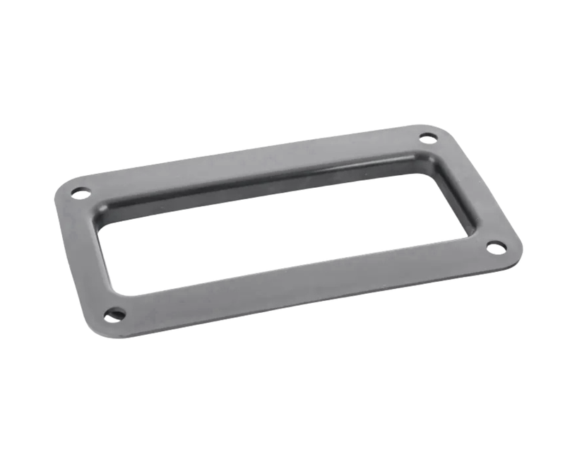 Engine Air Intake Connecting Piece - 911 | 2001-2004
