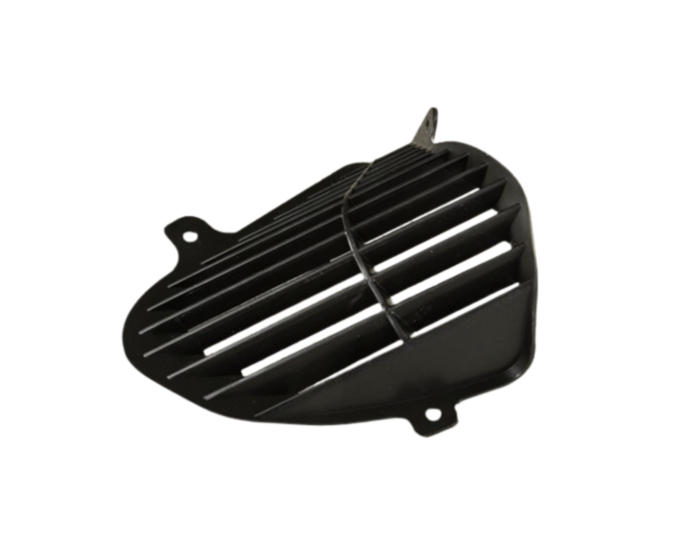 Engine Air Intake Grille - Left - Panamera | 2010-2016