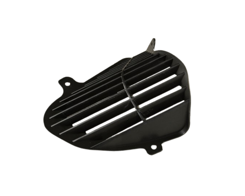 Engine Air Intake Grille - Left - Panamera | 2010-2016