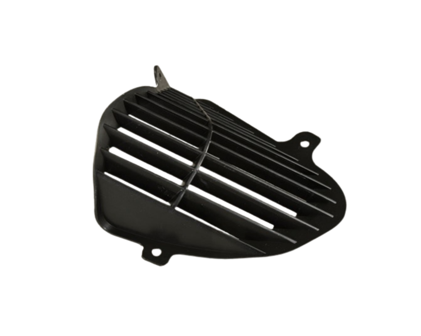 Engine Air Intake Grille - Right - Panamera | 2010-2016