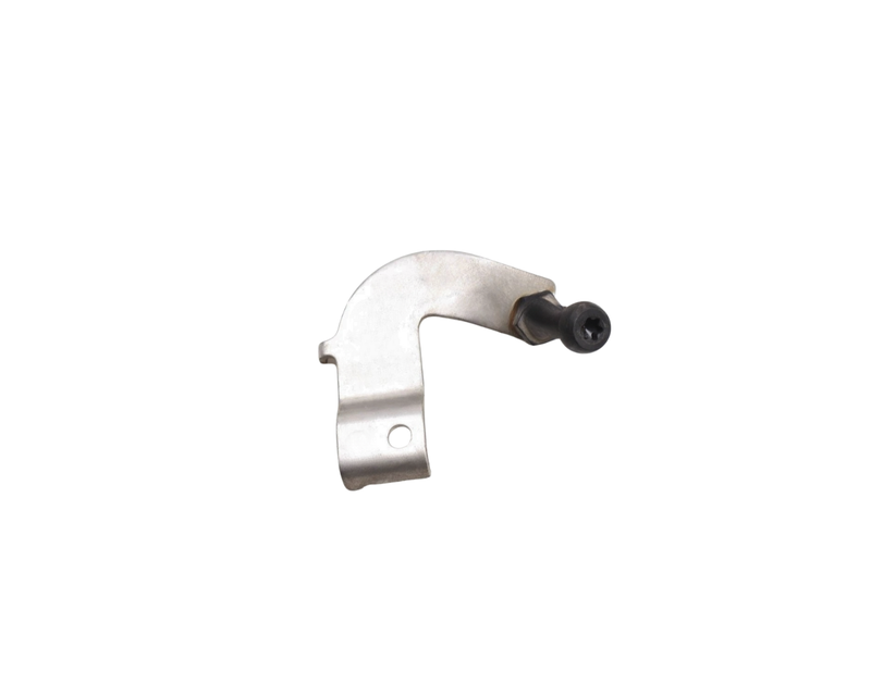 Engine Air Intake Hose Bracket - Panamera | 2010-2016