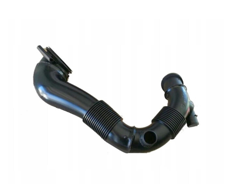 Engine Air Intake Hose - Left - Macan | 2015-2018