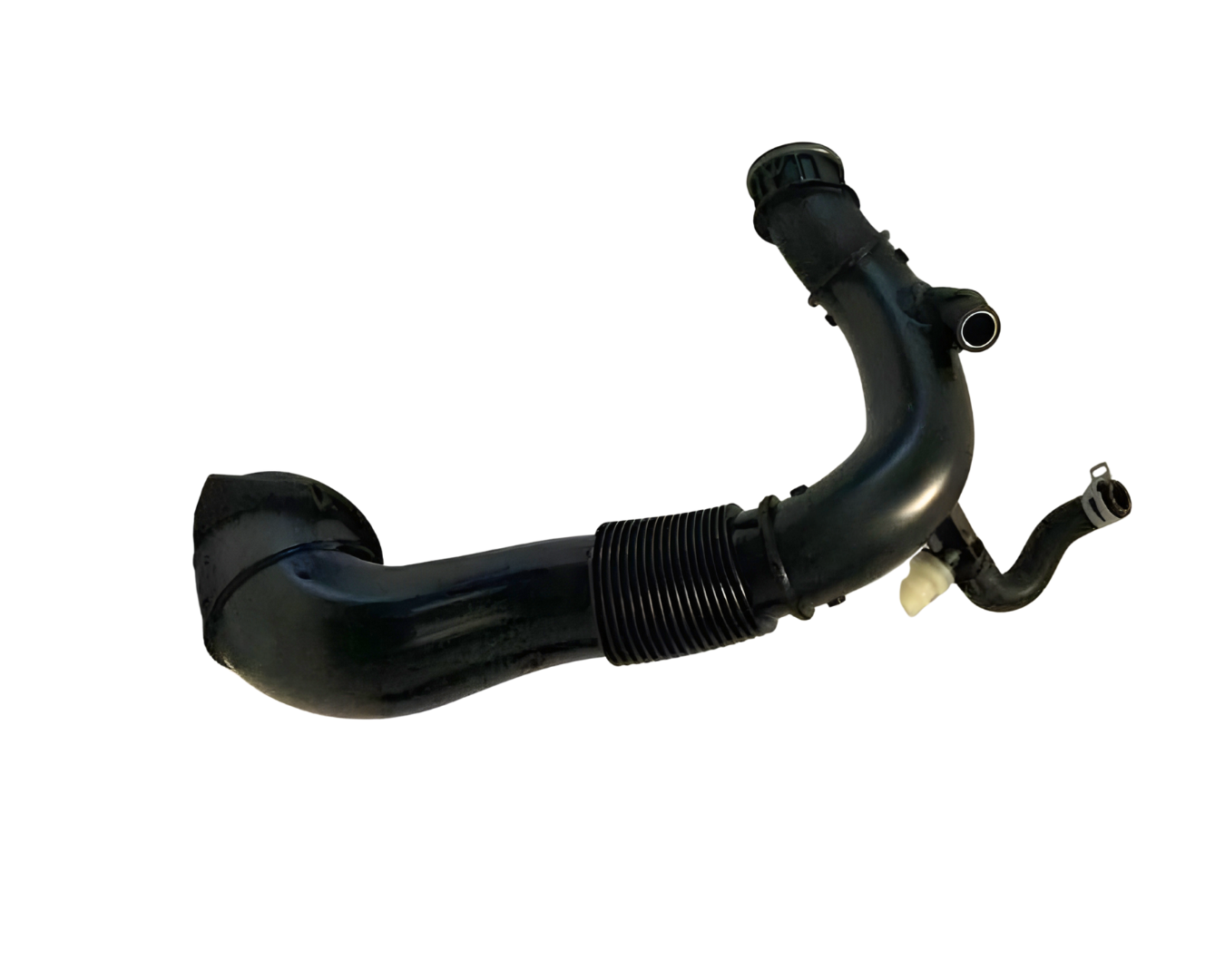 Engine Air Intake Hose - Left - Macan | 2015-2018