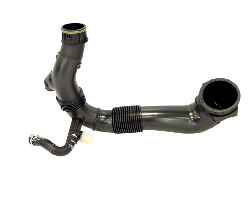 Engine Air Intake Hose - Left - Macan | 2015-2018