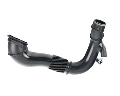 Engine Air Intake Hose - Left - Macan | 2015-2018