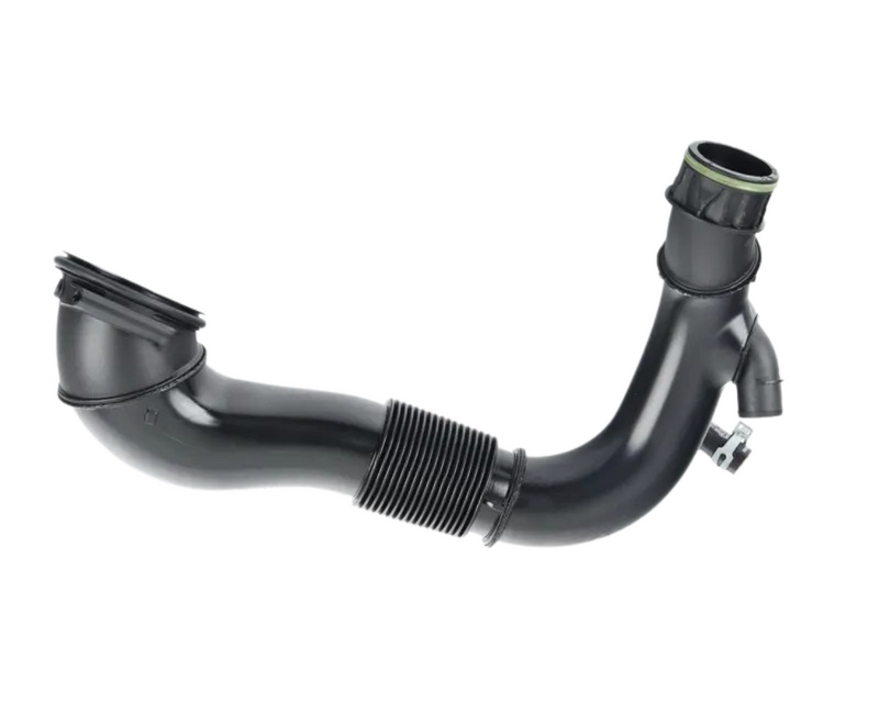 Engine Air Intake Hose - Left - Macan | 2015-2018