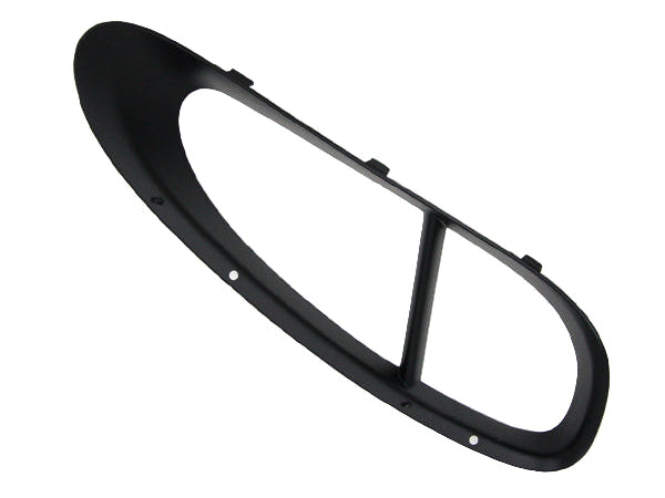 Engine Air Intake Trim - Right - Cayman | 2016