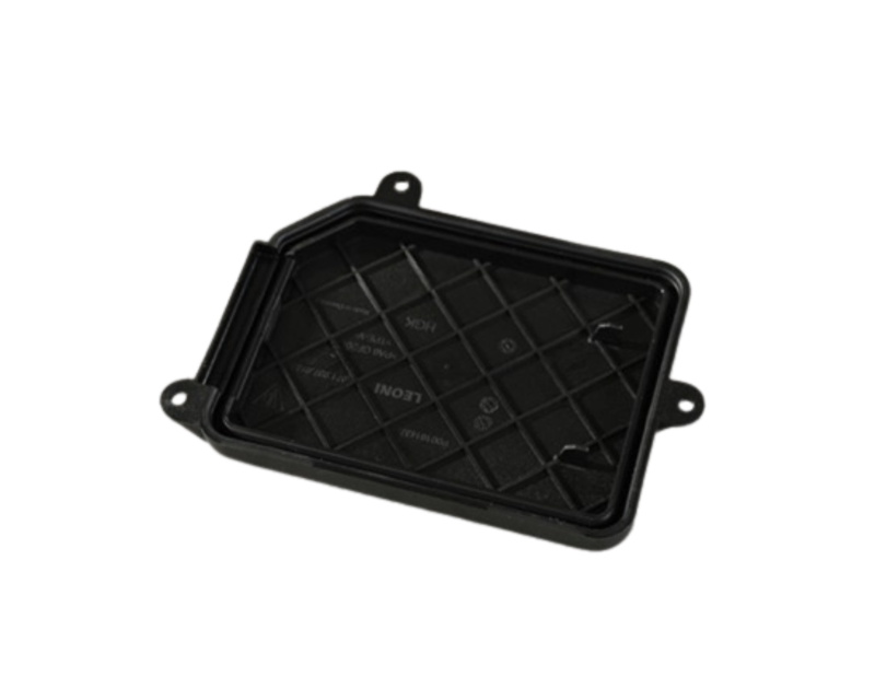 Engine Bay Fuse Box Lid - Left - Panamera | 2017-2021