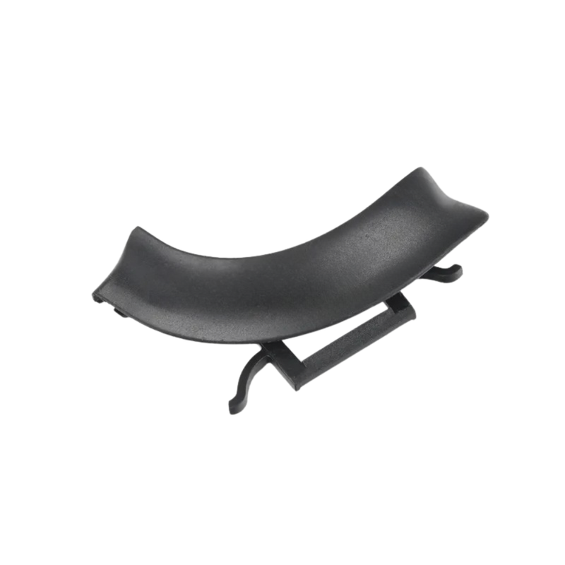 Engine Bay Gap Covering - Left Lower - Cayman | 2006-2012