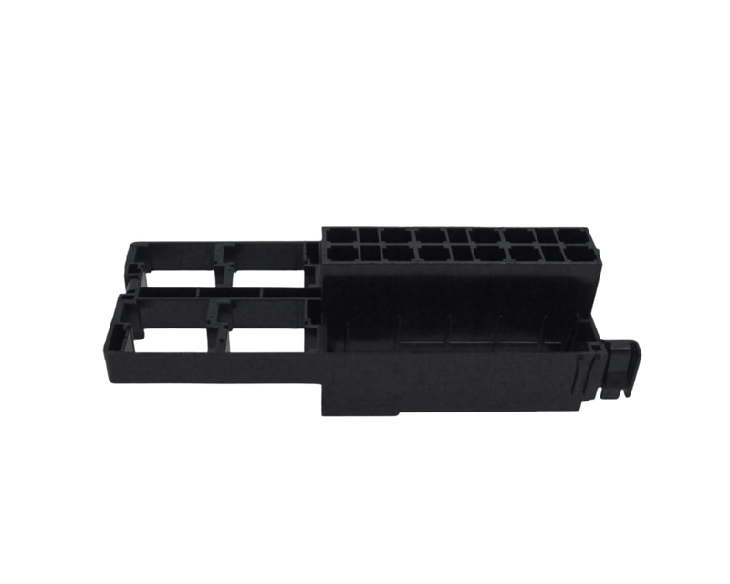 Engine Bay Relay Plate - Panamera | 2017-2026