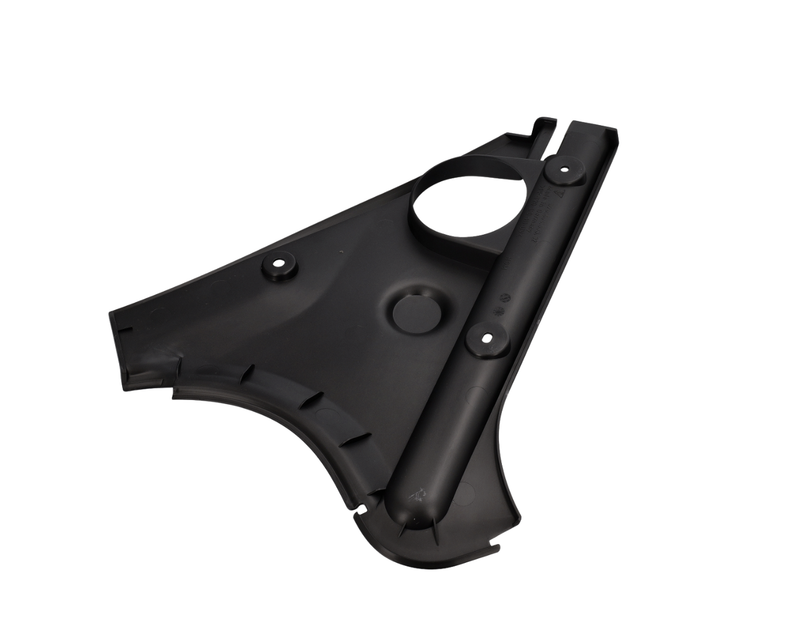 Engine Bay Wishbone Cover - Right - Panamera | 2014-2016