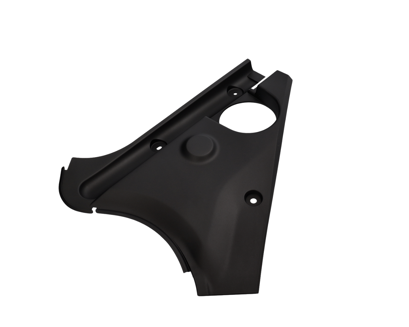 Engine Bay Wishbone Cover - Right - Panamera | 2014-2016