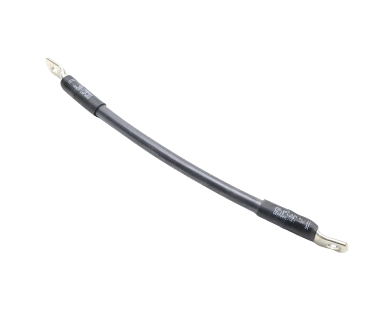 Engine Body Ground Strap - 911 | 1999-2011