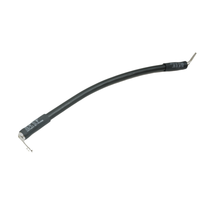 Engine Body Ground Strap - Boxster | Cayman | 2006-2008