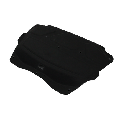 Engine Bonnet Insulation Pad - Cayenne | 2011-2014