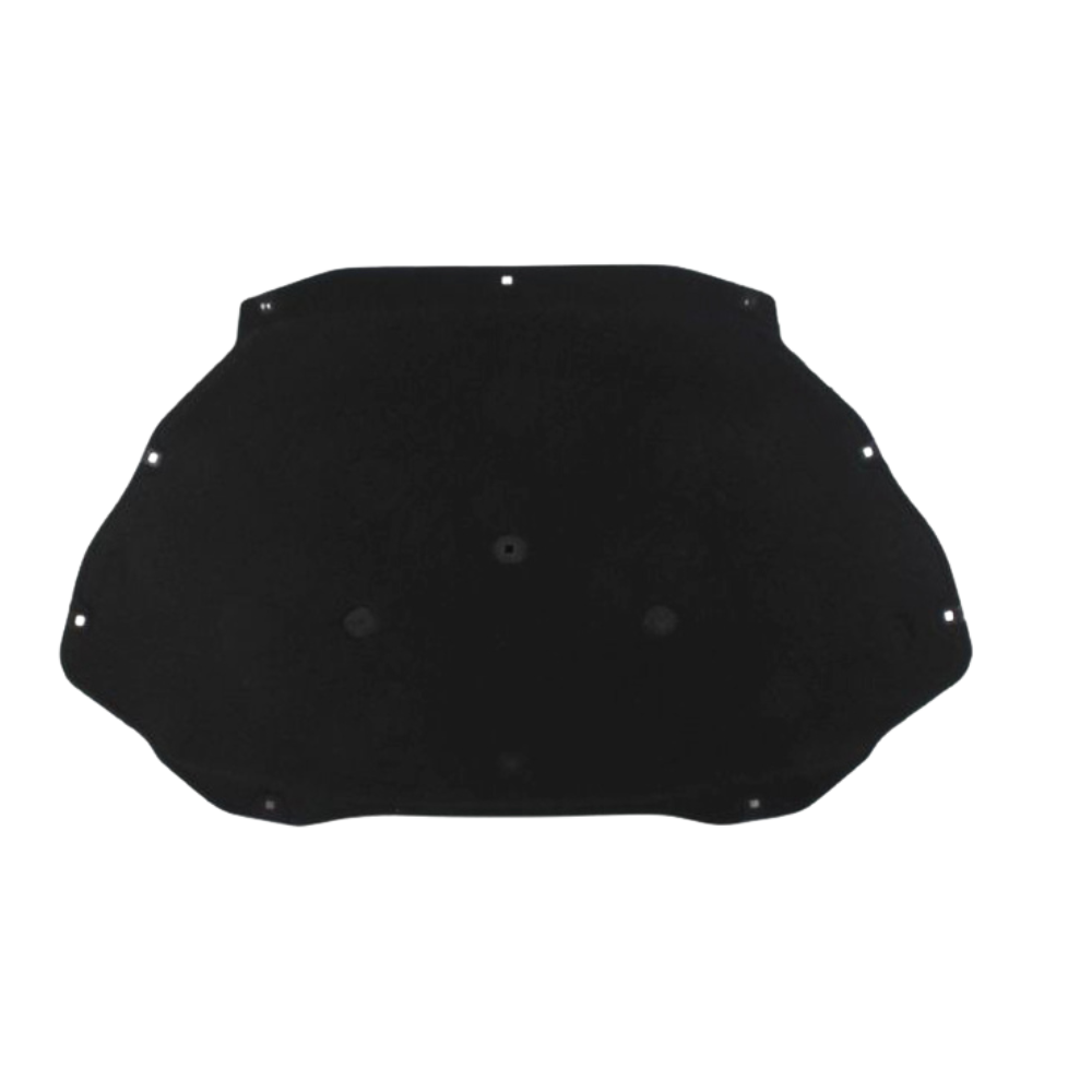 Engine Bonnet Insulation Pad - Cayenne | 2011-2018