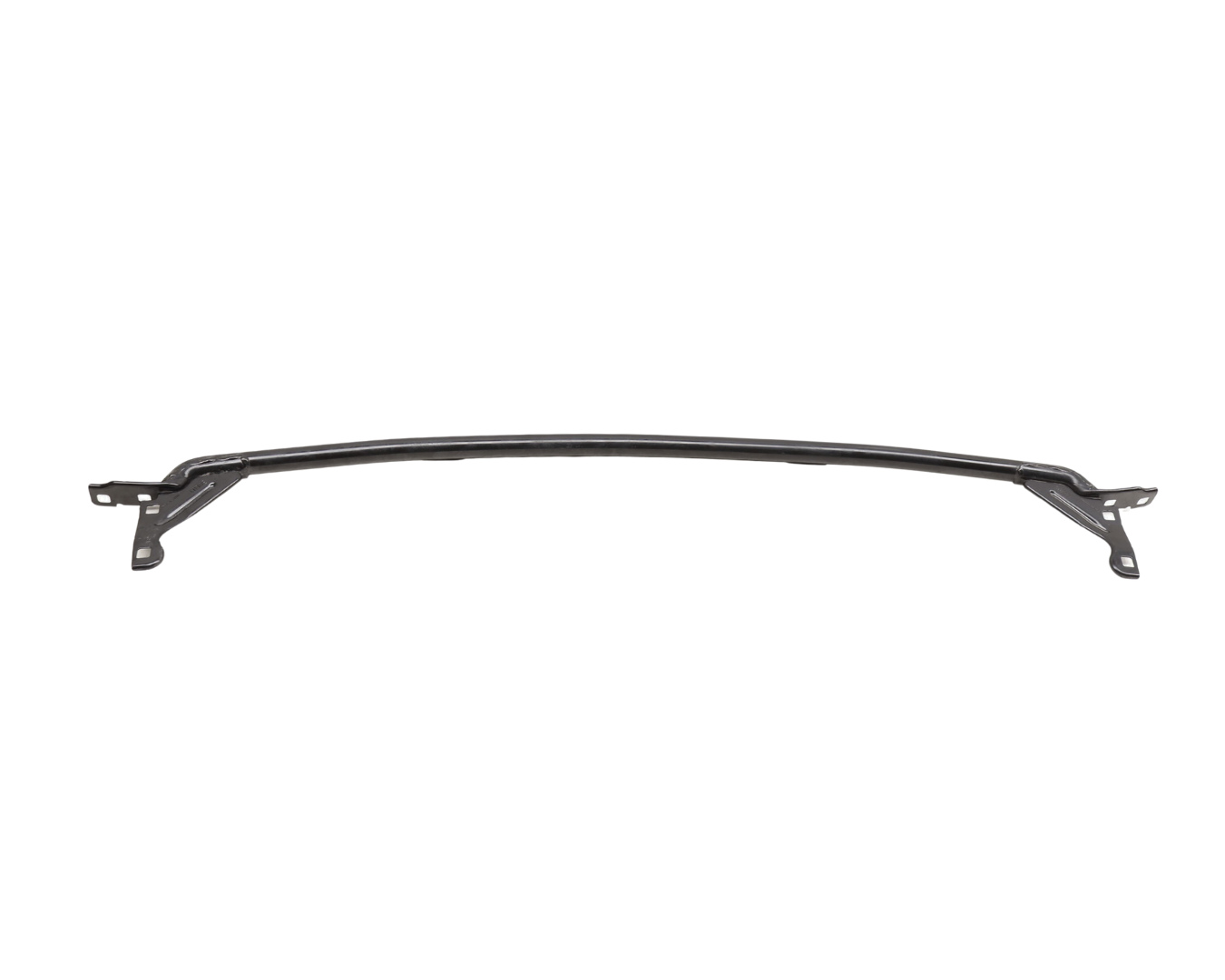 Engine Brace - Front - Macan | 2017-2018