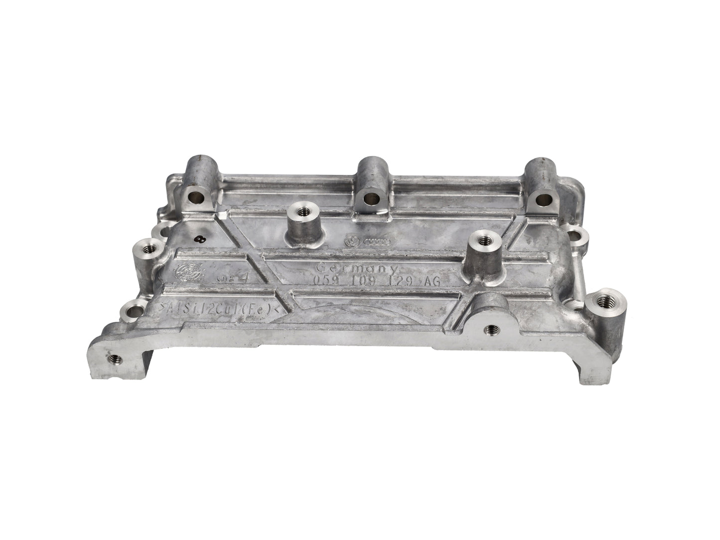 Engine Camshaft Cover - Cayenne | 2013-2016
