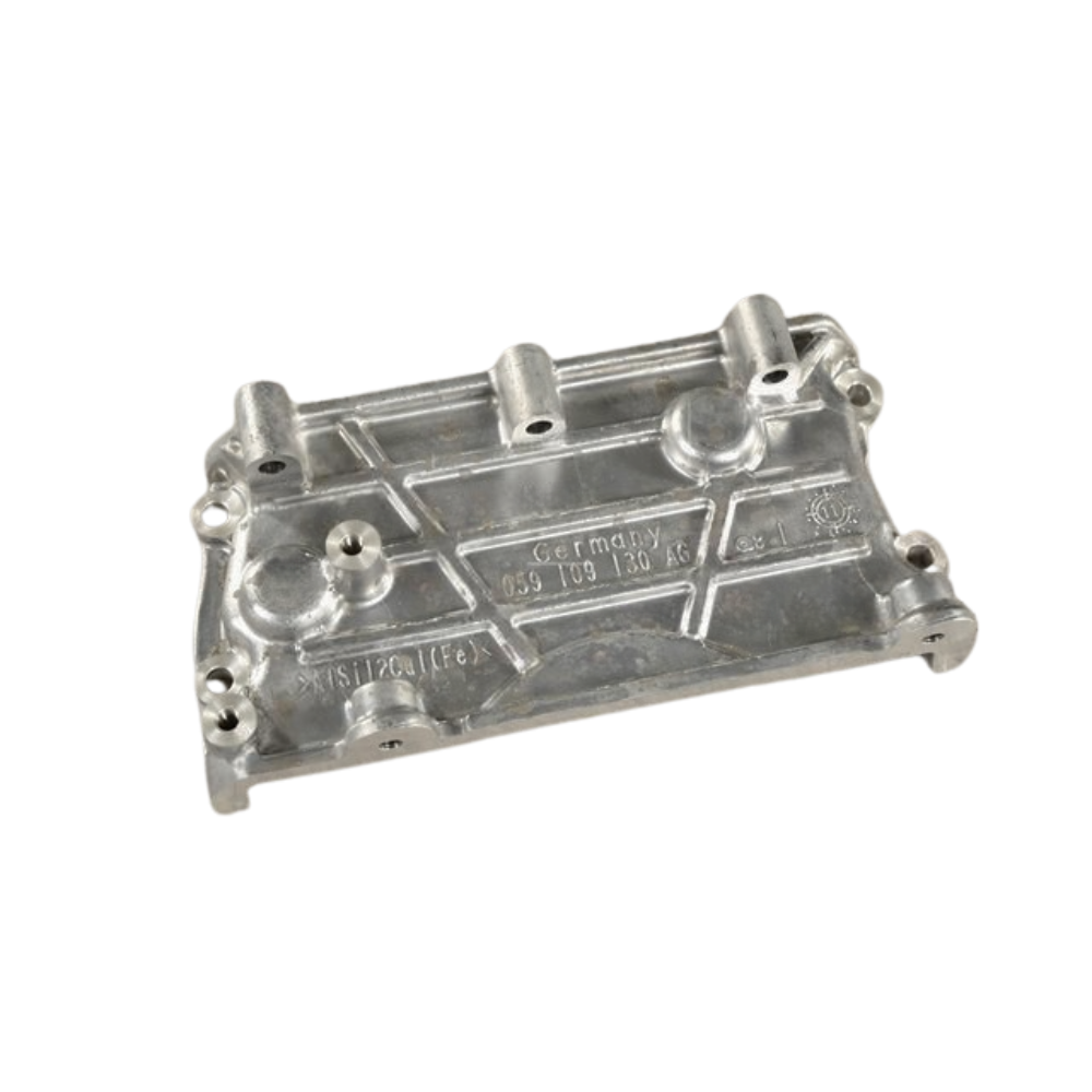 Engine Camshaft Cover - Cayenne | 2013-2016