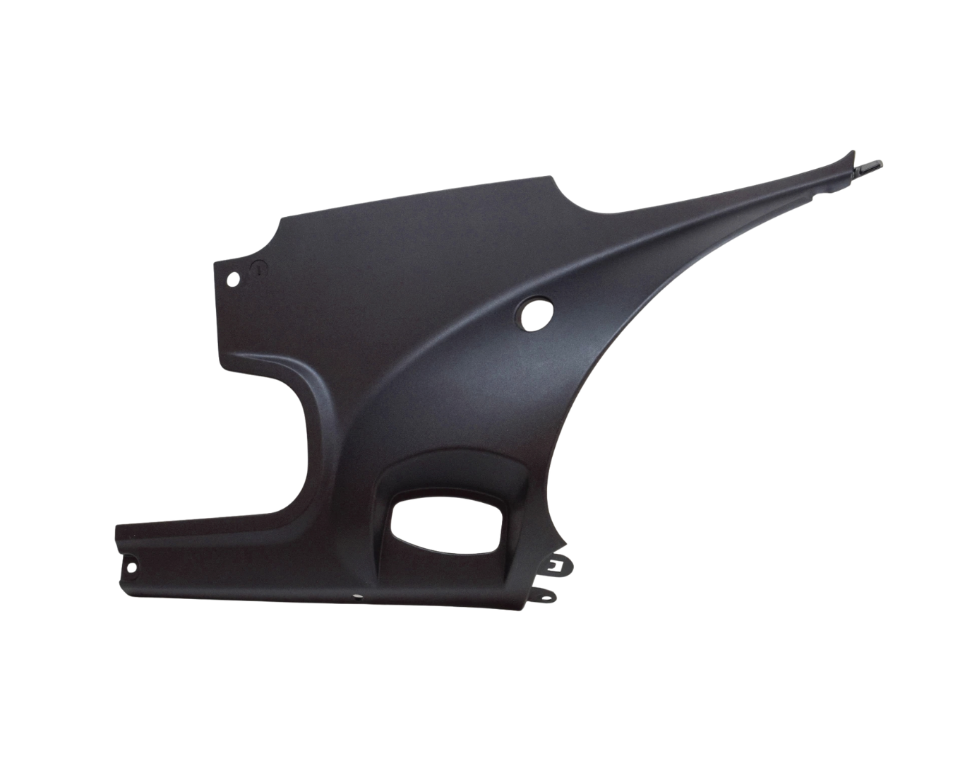 Engine Compartment Cover - Right - Macan | 2015-2018