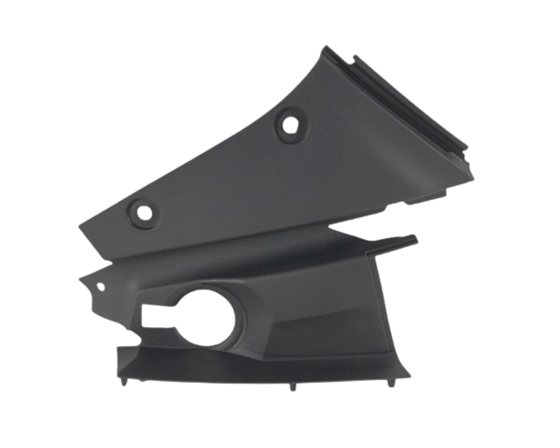 Engine Compartment Cover - Right - Panamera | 2021-2024