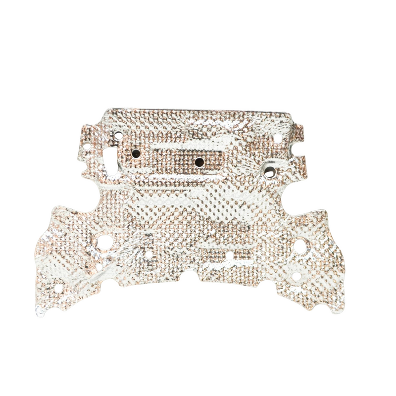 Engine Compartment Insulation - Center - Cayenne | 2011-2018