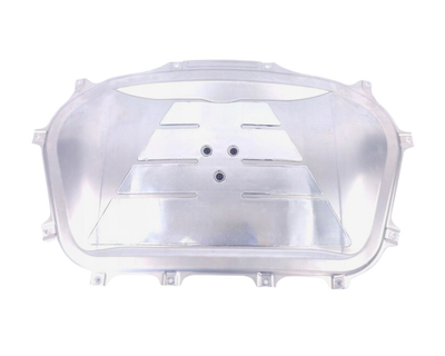 Engine Compartment Lid - Boxster | Cayman | 2017-2025