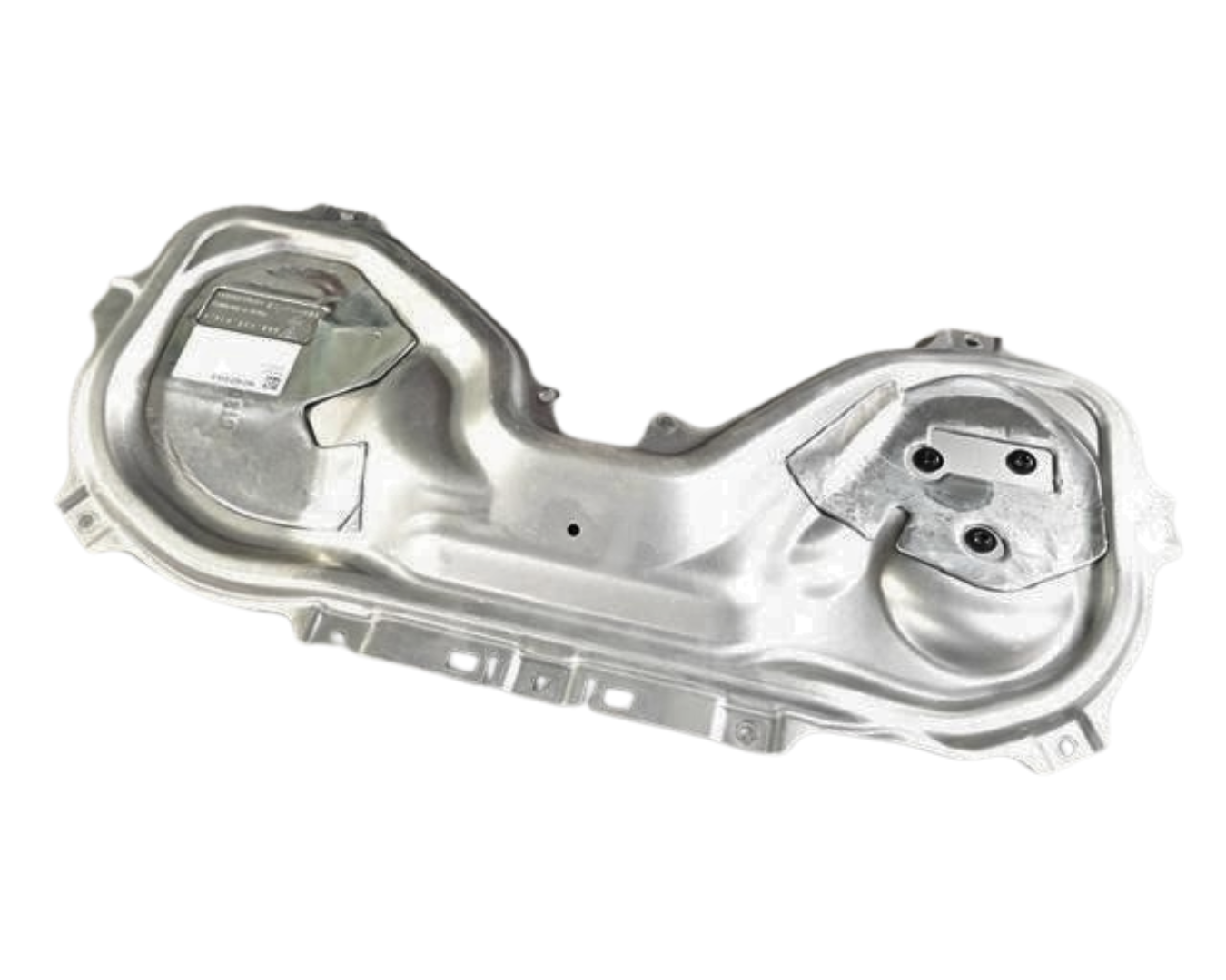 Engine Compartment Lid - Boxster | Cayman | 2017-2025