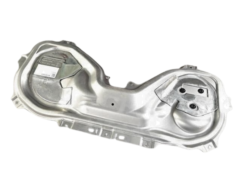 Engine Compartment Lid - Boxster | Cayman | 2017-2025