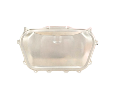 Engine Compartment Lid - Boxster | Cayman | 2019-2025