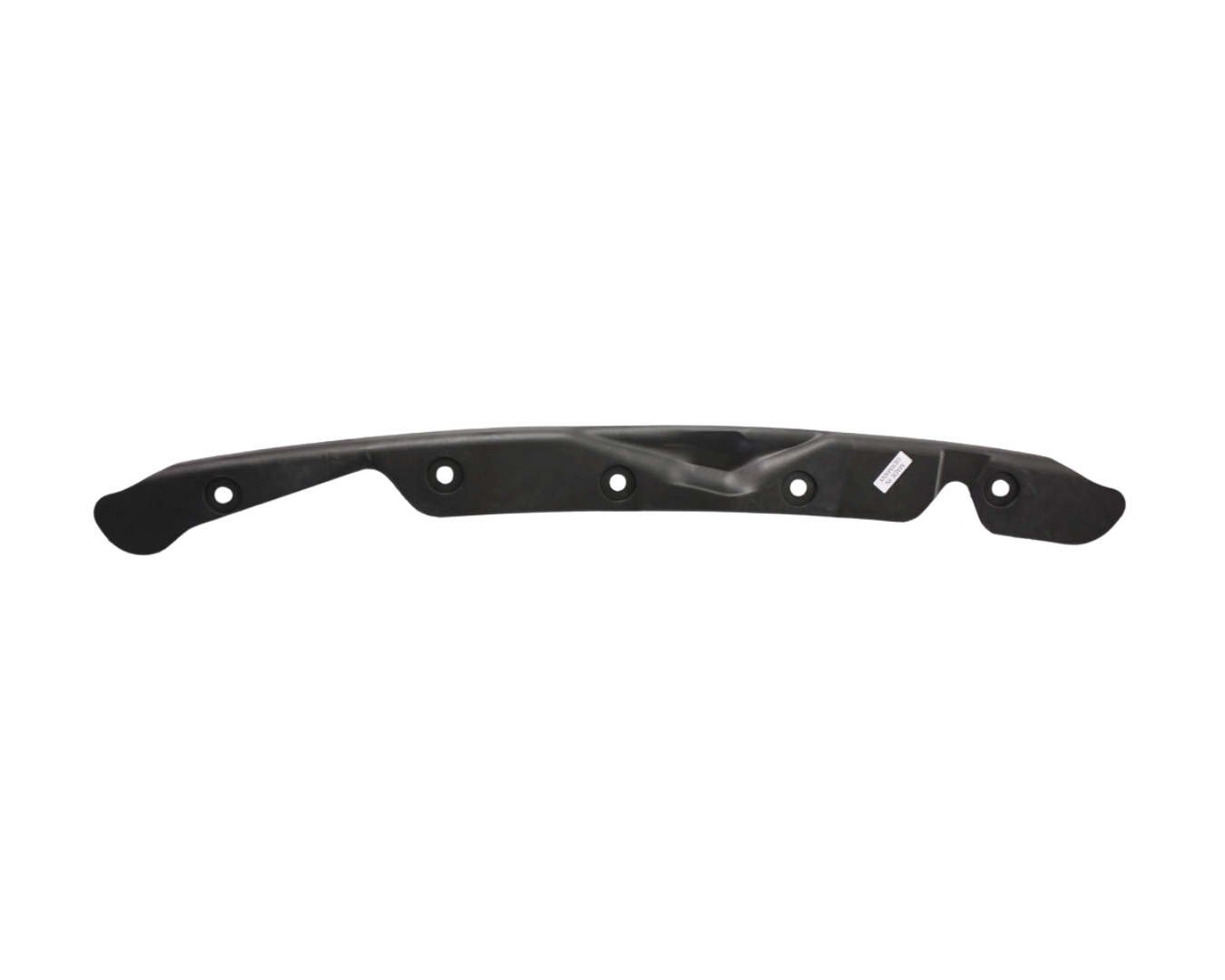 Engine Compartment Retaining Strip - 911 | 1999-2012