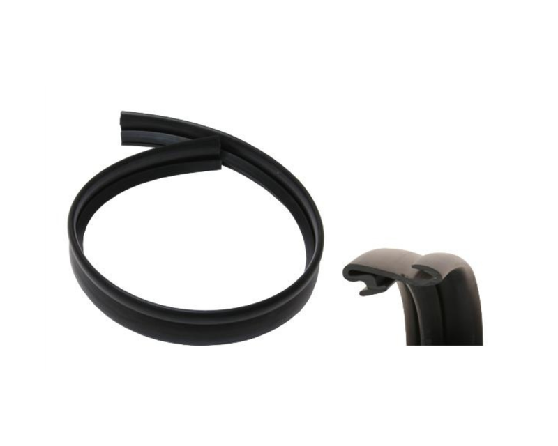 Engine Compartment Seal - 914 | 1970-1976