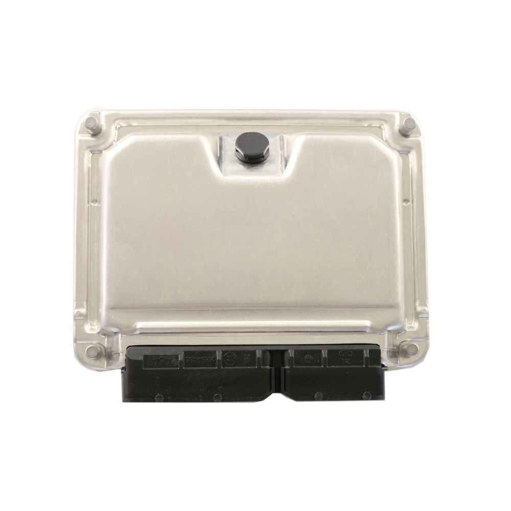 Engine Control Module - Cayenne | 2005-2006