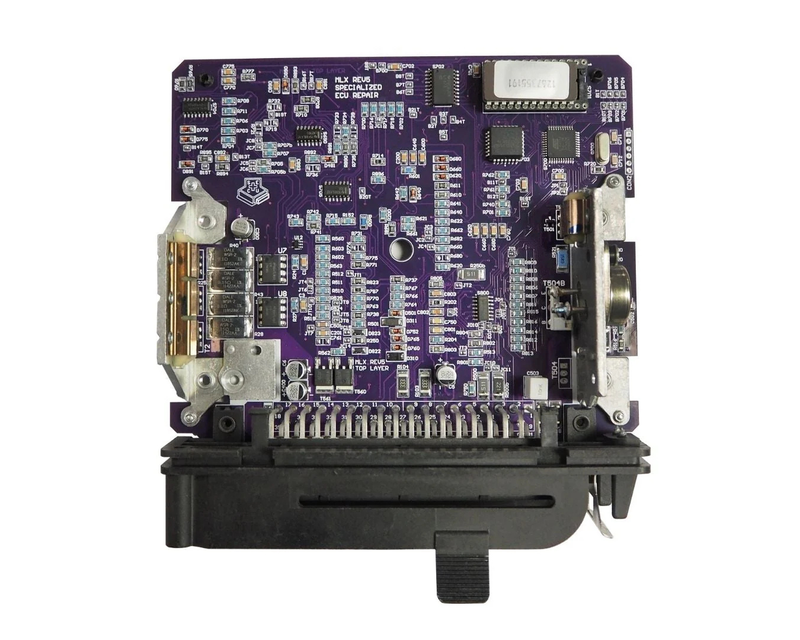 Engine Control Unit - 911 | 1984-1989