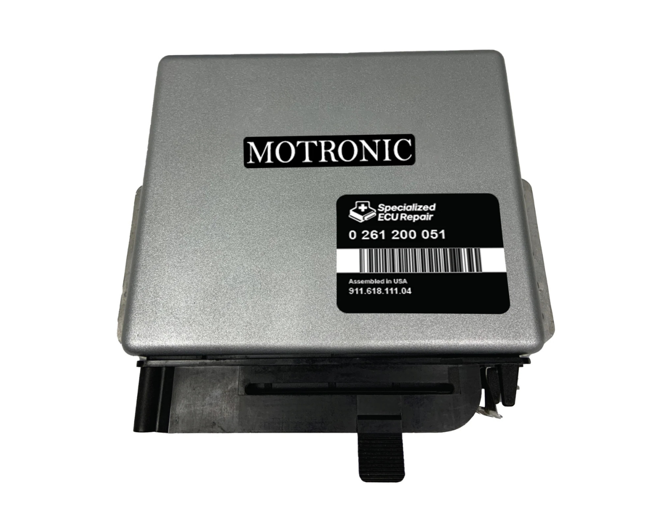 Engine Control Unit - 911 | 1984-1989