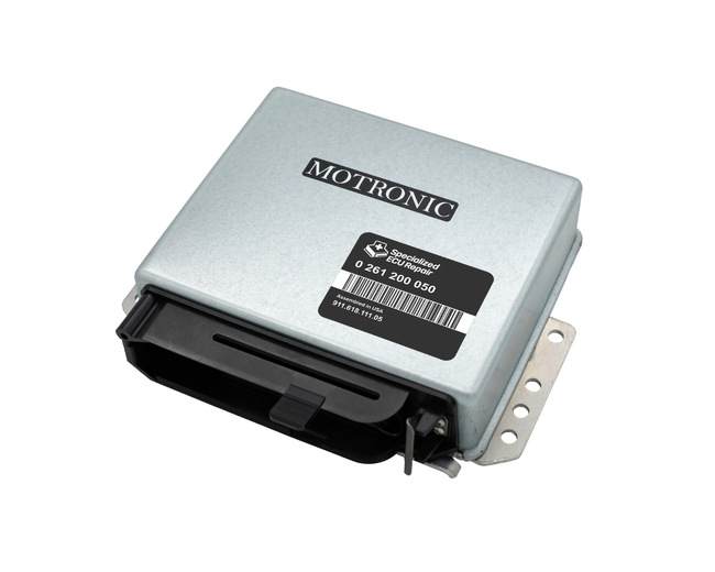 Engine Control Unit - 911 | 1984-1989