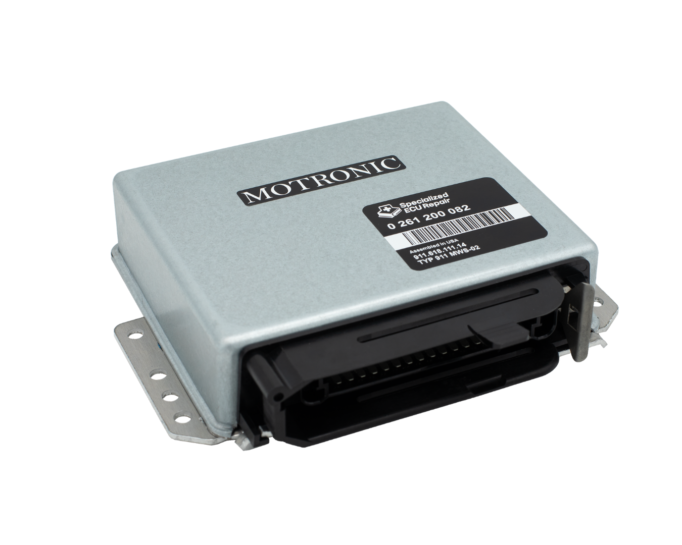 Engine Control Unit - 911 | 1984-1989
