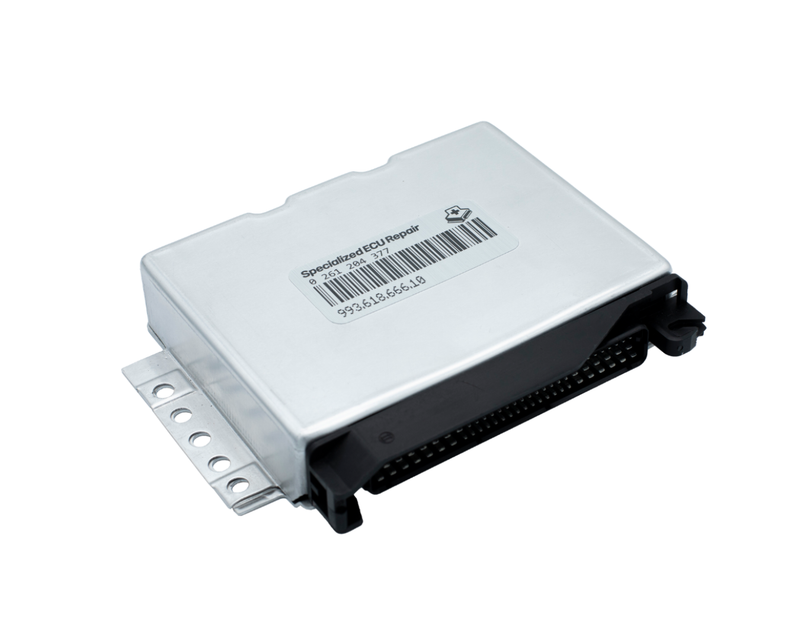 Engine Control Unit - 911 | 1995-1998