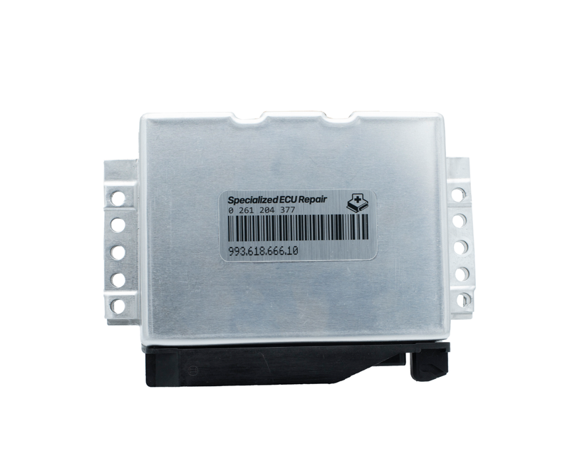 Engine Control Unit - 911 | 1995-1998