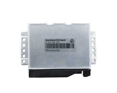 Engine Control Unit - 911 | 1996-1998