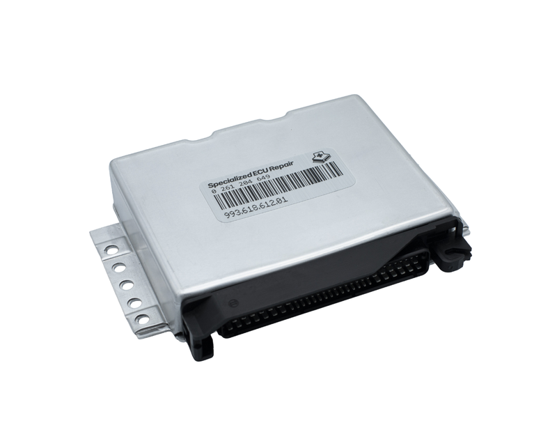 Engine Control Unit - 911 | 1996-1998