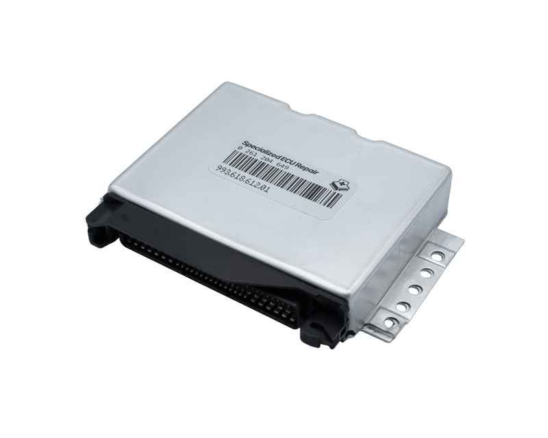 Engine Control Unit - 911 | 1996-1998