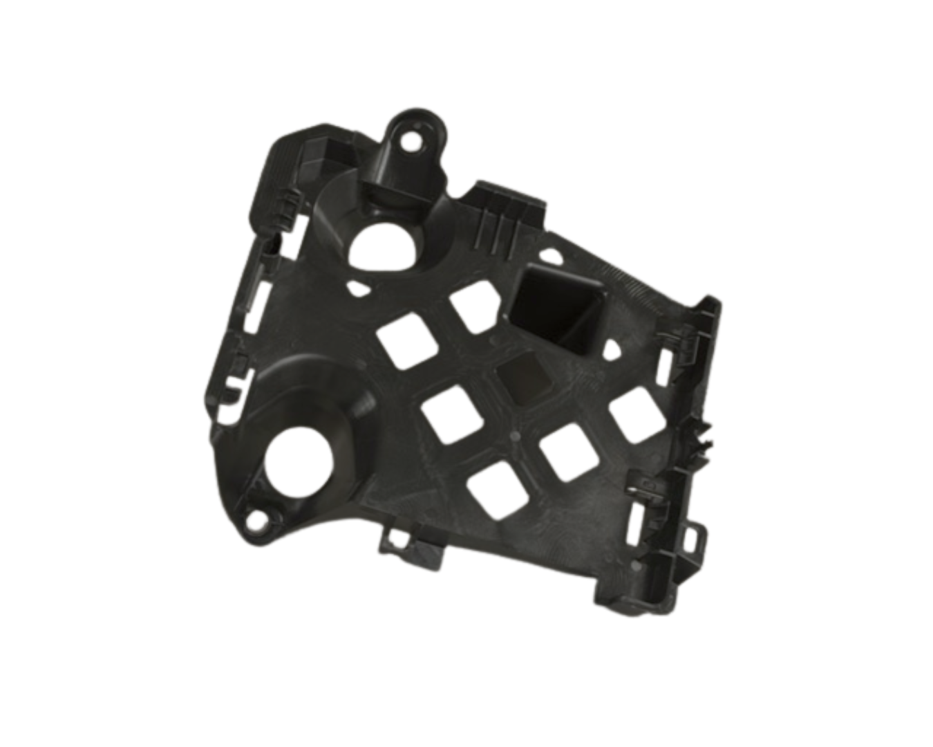 Engine Control Unit Bracket - Macan | 2019-2025