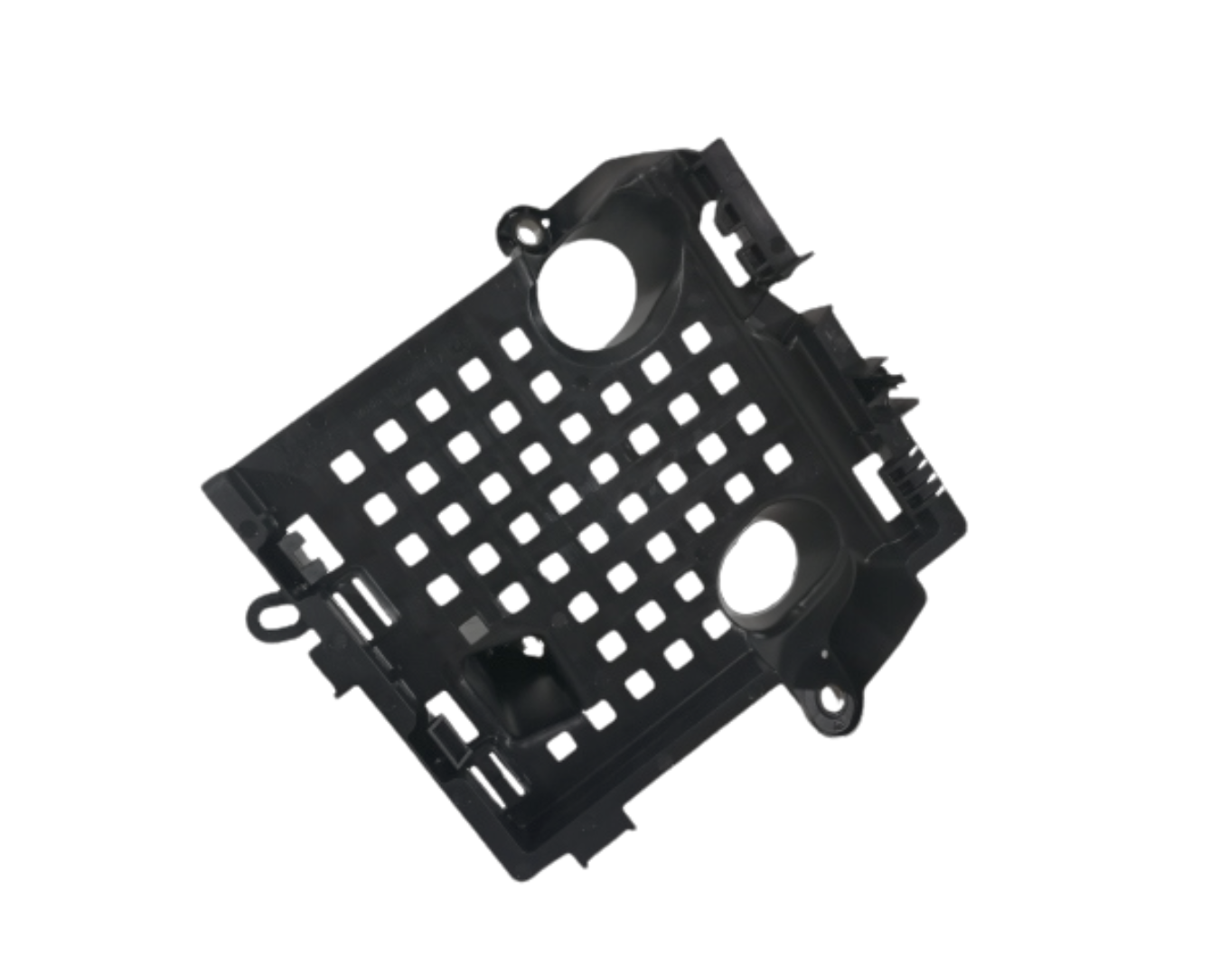 Engine Control Unit Bracket - Macan | 2022-2025