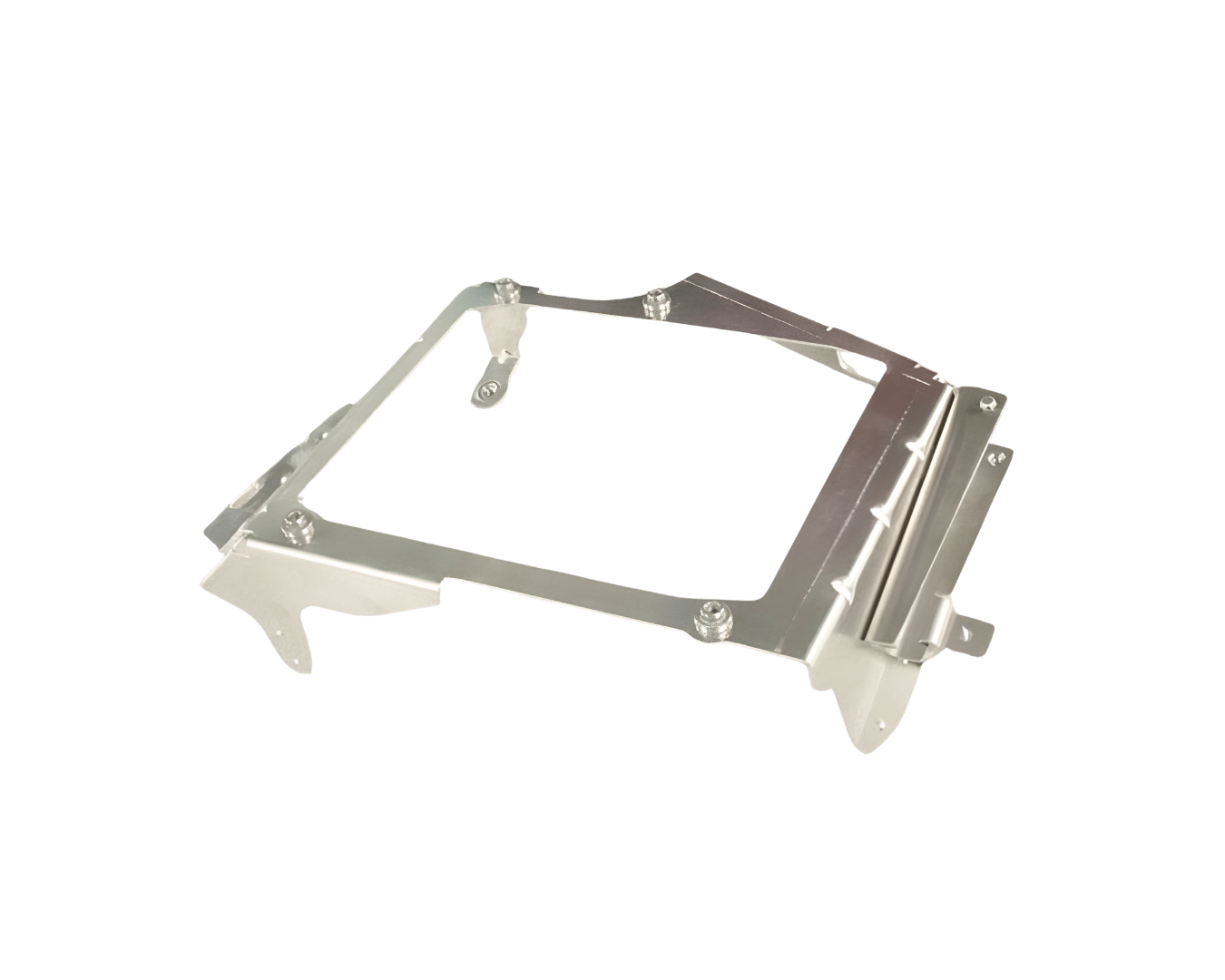Engine Control Unit Bracket - Panamera | 2017-2021