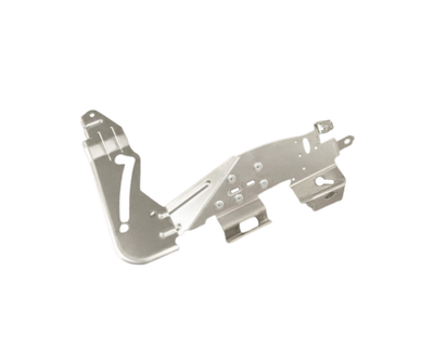 Engine Control Unit Bracket - Panamera | 2017-2024